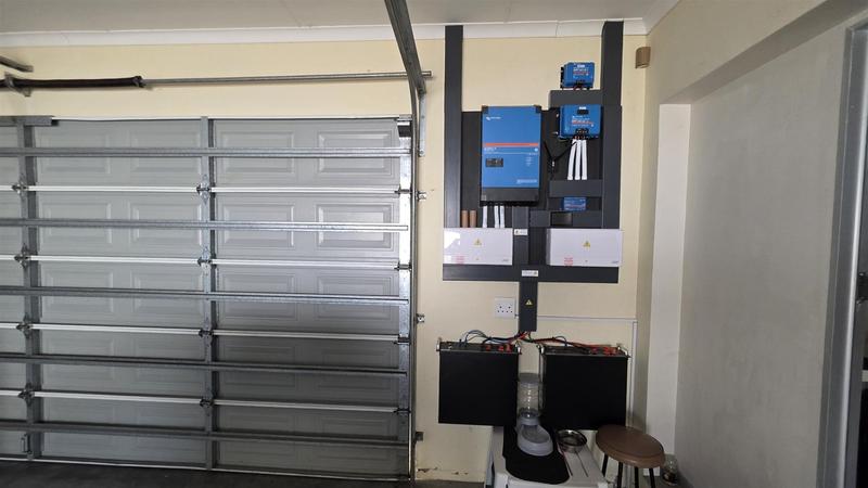 3 Bedroom Property for Sale in Fraaiuitsig Western Cape